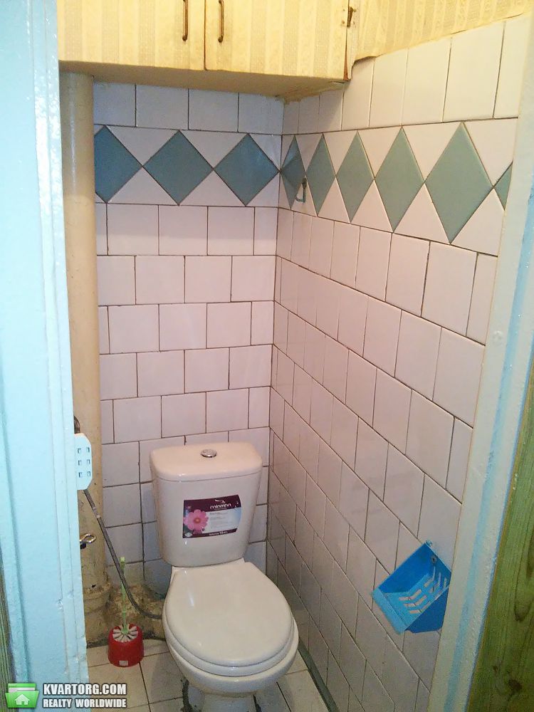 Rent out 2-room apartment. Киев,  Березняковская — photo 8