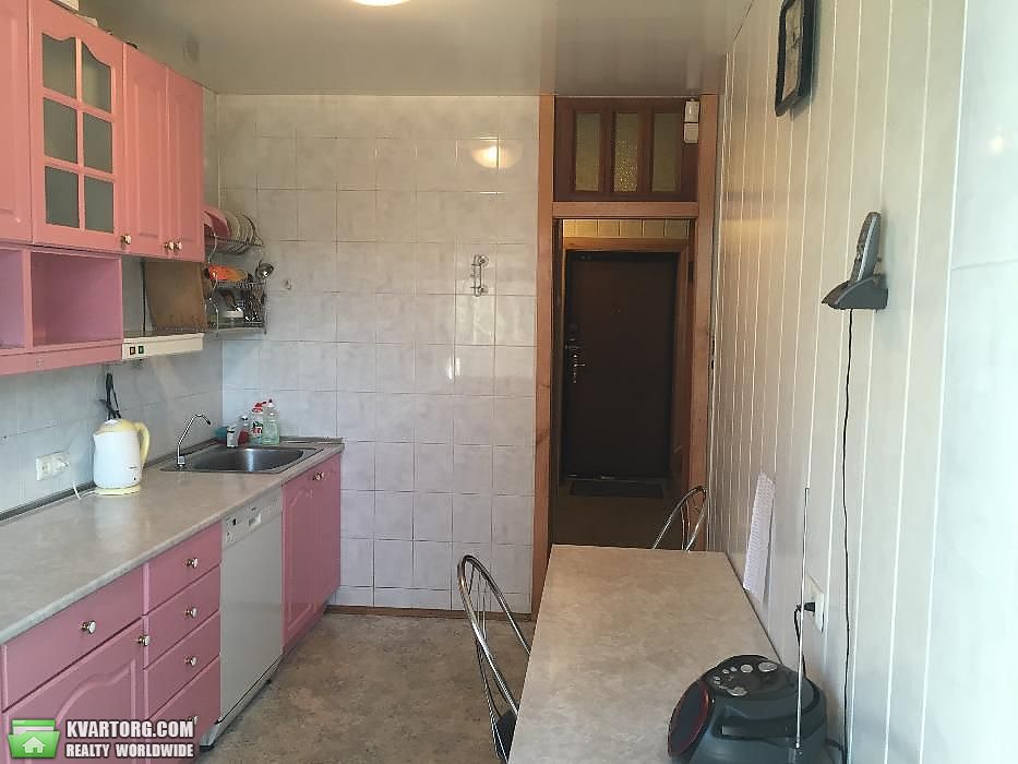 Sell 4-room apartment. Киев,  Почайнинская — photo 7