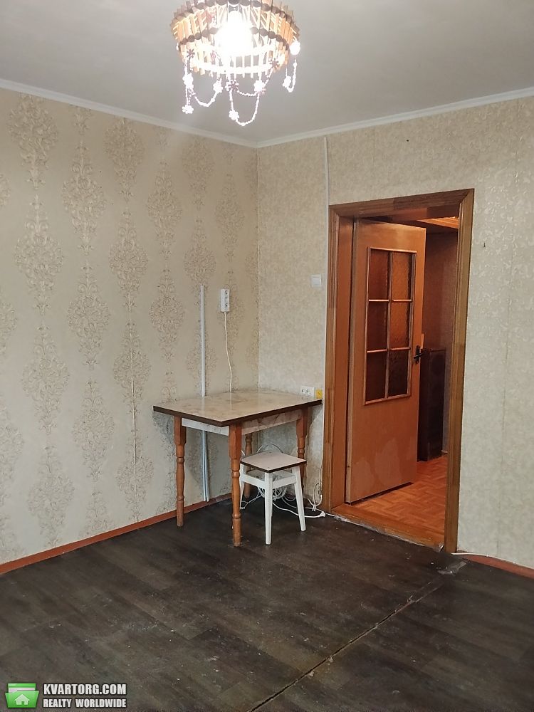 Продам 1-комнатную квартиру. Киев, академика Навашина — фото 7