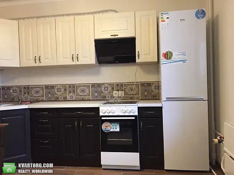 Sell 1-room apartment. Киев,  Ревуцкого — photo 4