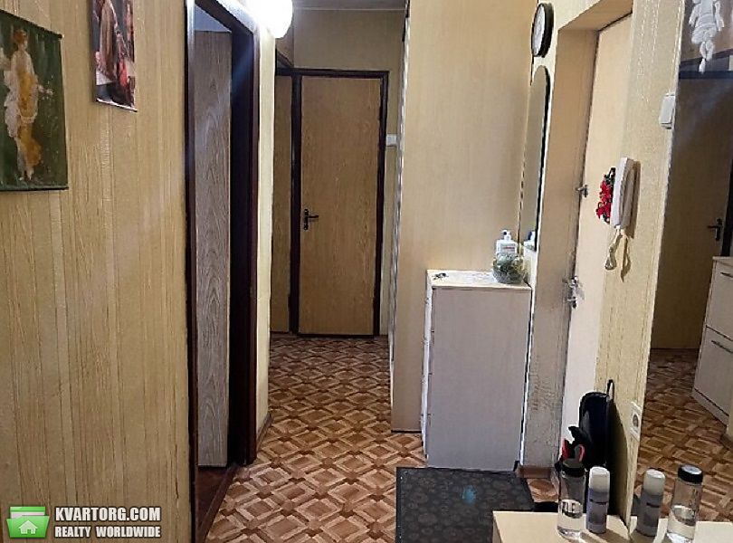 Sell 2-room apartment. Киев, Марка Безручко — photo 8