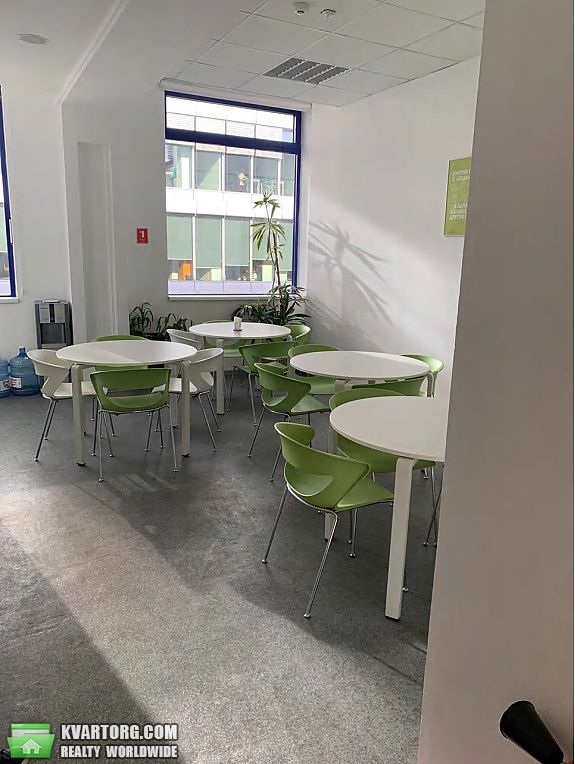 Rent out office. Киев,  Лейпцигская — photo 4