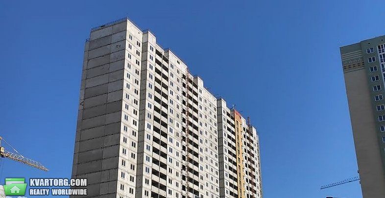 Sell 2-room apartment. Киев,  Гмыри — photo 1