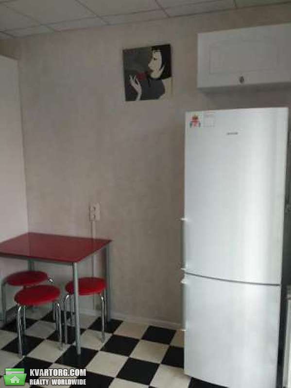 Sell 1-room apartment. Киев,  Стуса — photo 6