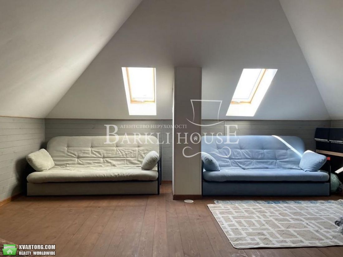 Rent out house. Киевская обл., Ревное — photo 8