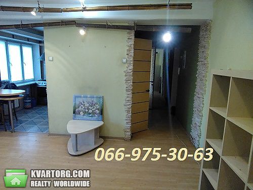 Rent out 2-room apartment. Киев,  Большая Васильковская — photo 3