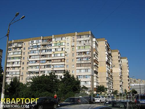 Sell 3-room apartment. Киев, Кошица — photo 1