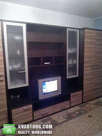 Rent out 1-room apartment. Киев,  Наумова — photo 1