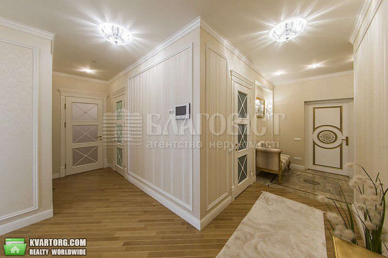 Rent out 3-room apartment. Киев,  Барбюса — photo 10