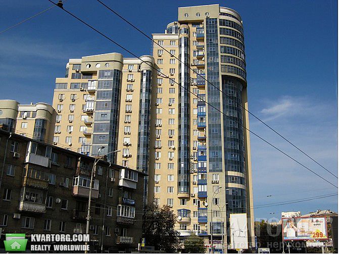 Sell 4-room apartment. Киев,  Московская — photo 1