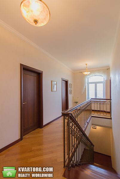 сдам 4-комнатную квартиру. Киев,  Орлика - фото 10