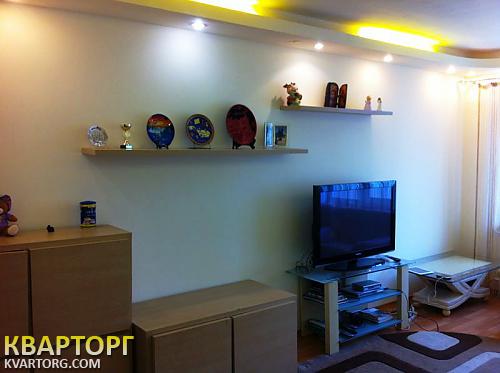 Rent out 3-room apartment. Одесса, Академика Вильямса — photo 6
