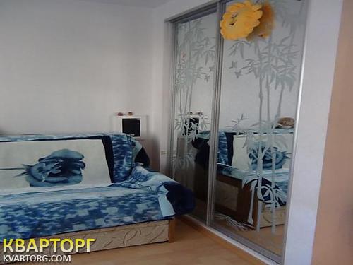 Sell 1-room apartment. Киев,  Семьи Сосниных — photo 3