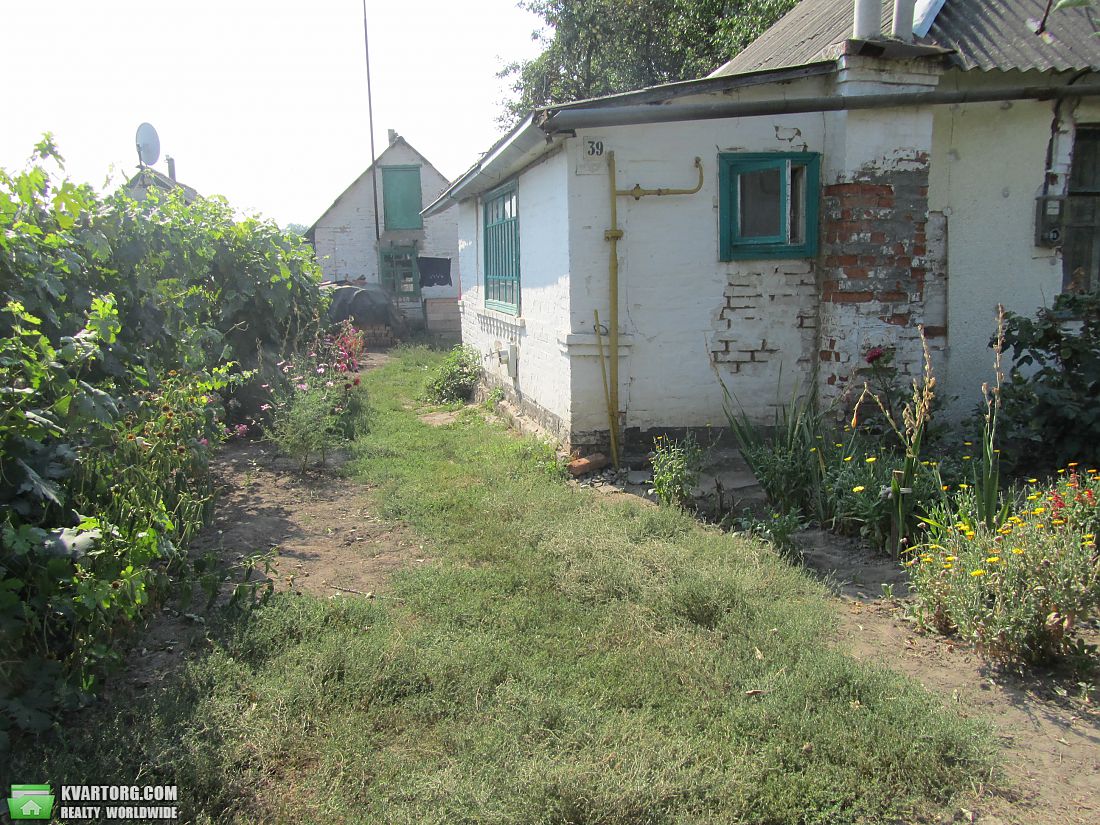 Sell house. Киевская обл.,  Леваневского — photo 7