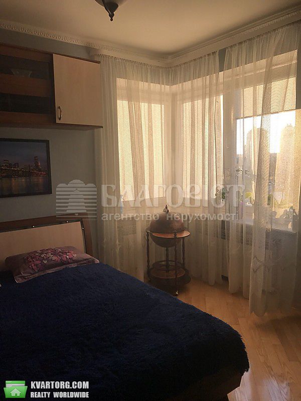Sell 4-room apartment. Киев,  Героев Сталинграда пр — photo 1