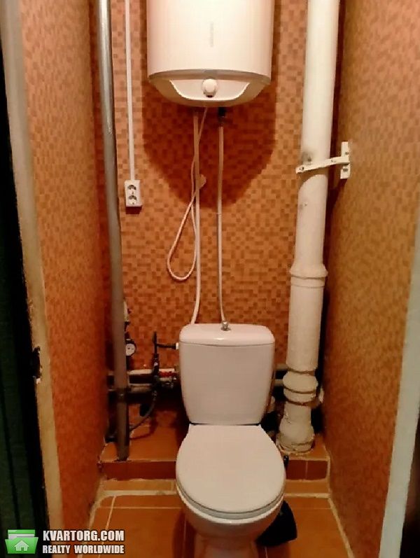 Sell 2-room apartment. Киев, Заболотного — photo 7