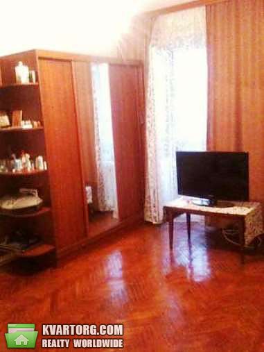 Sell 1-room apartment. Киев,  Антонова — photo 1