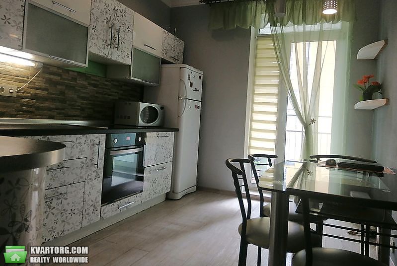 Sell 1-room apartment. Киев, Регенераторная — photo 1