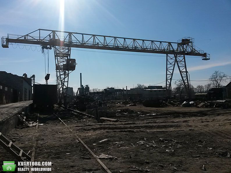 Sell warehouse. Борисполь, Завокзальная — photo 2