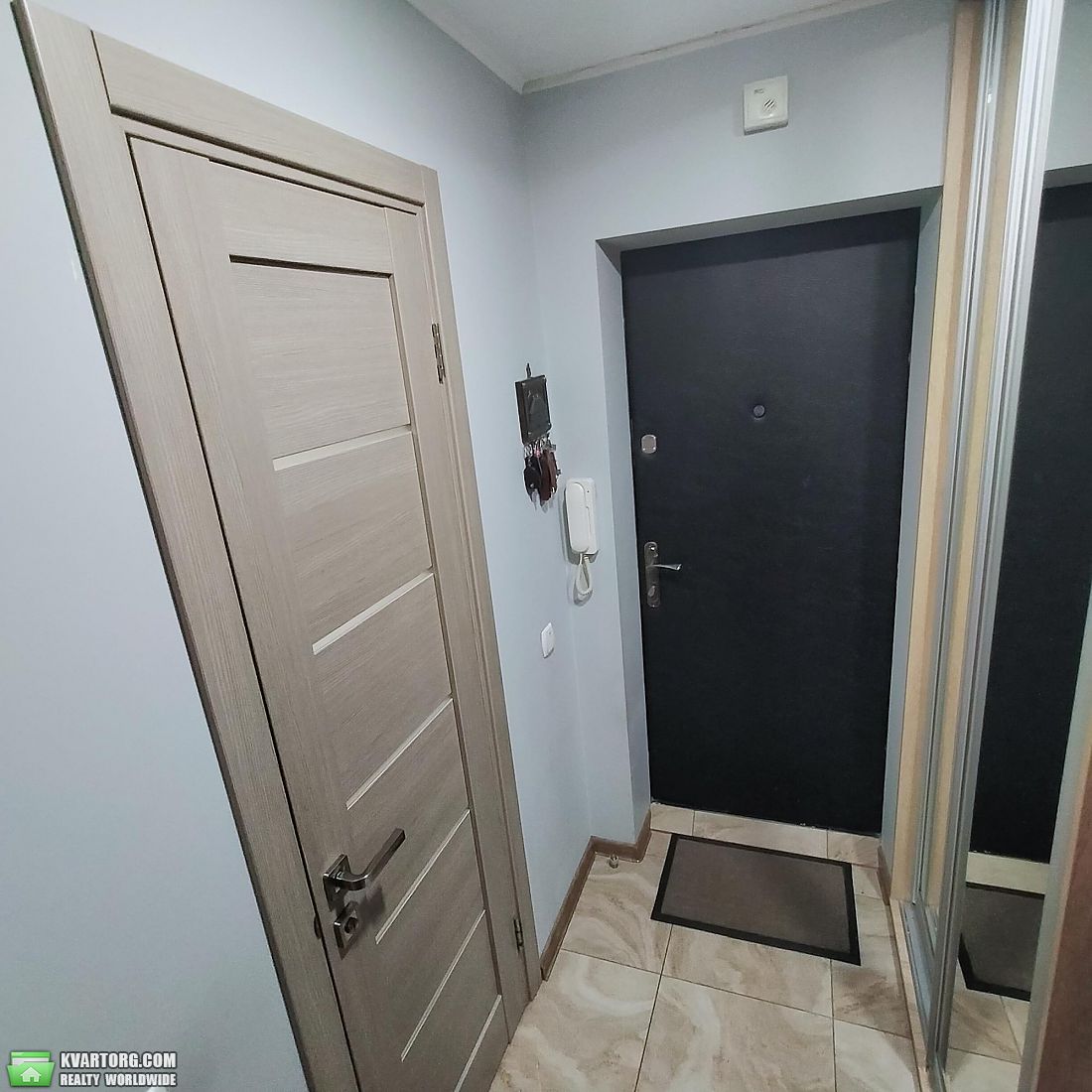 Sell 1-room apartment. Киев, пр. Соборности — photo 6