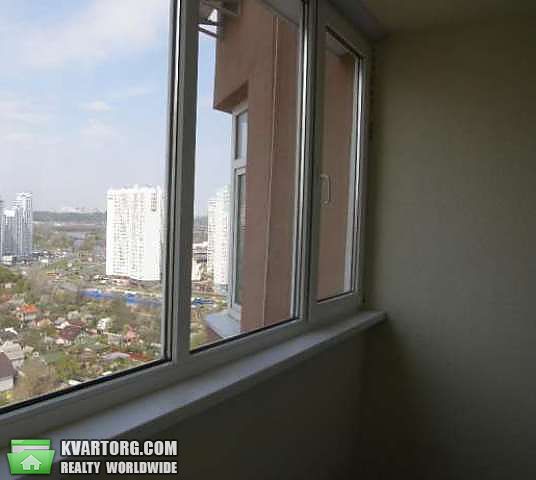 Rent out 1-room apartment. Киев,  Чавдар — photo 2