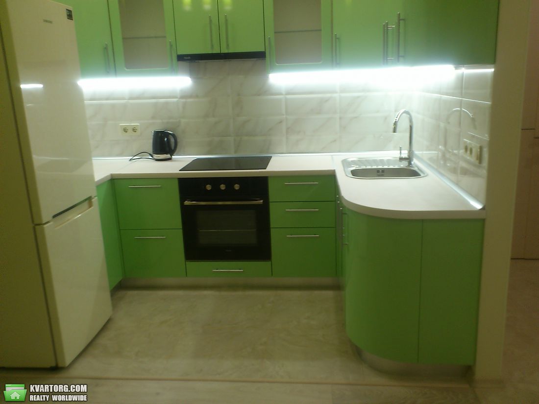 Rent out 1-room apartment. Одесса, Асташкина — photo 1