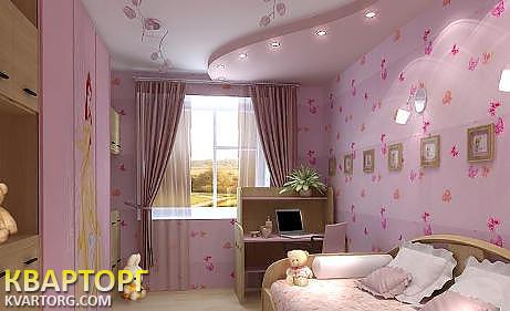 Sell 2-room apartment. Киев,  Урловская — photo 1