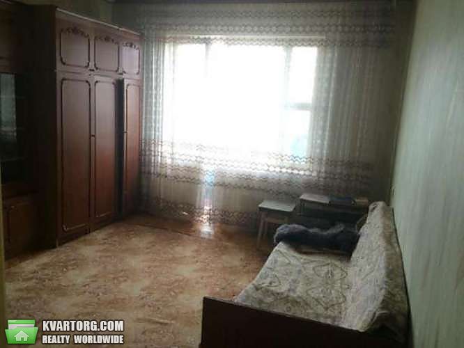 Sell 1-room apartment. Киев,  Маяковского — photo 1