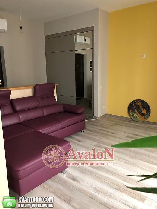 Sell 1-room apartment. Одесса, Французский бульвар — photo 9