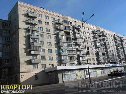 Sell 3-room apartment. Киев, Энтузиастов — photo 1