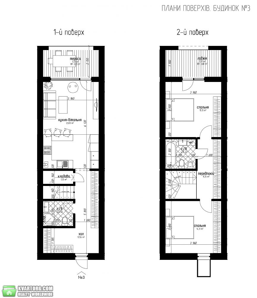 Rent out house. Вишневое, Ивана Франка — photo 5
