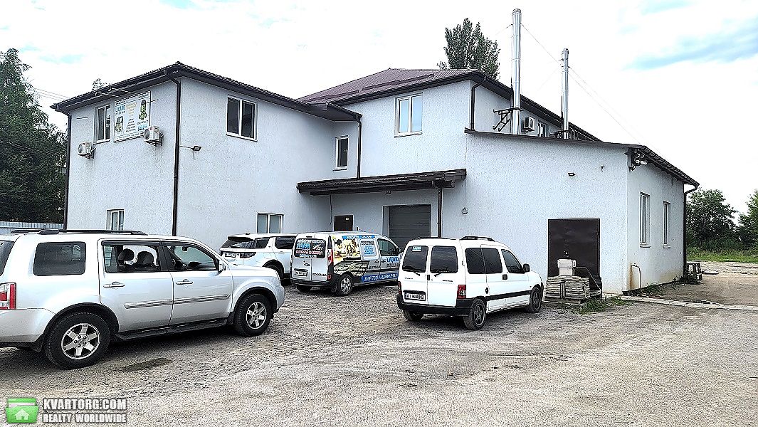 Sell warehouse. Киев, Окружная — photo 4