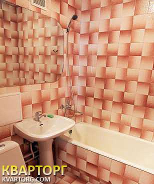 Rent out 1-room apartment. Киев, Телиги — photo 7