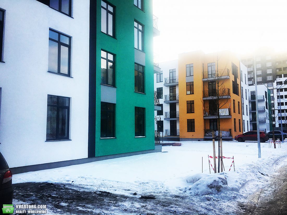 Sell 2-room apartment. Киев, соборная — photo 4