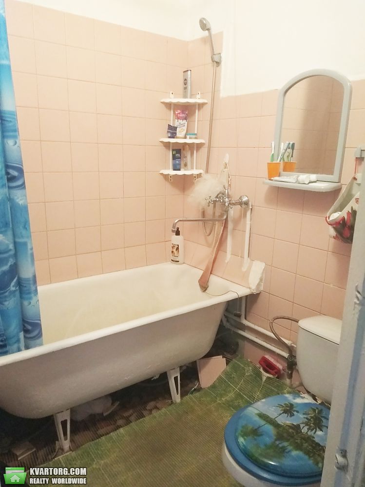 Sell 1-room apartment. Киев,  Энтузиастов — photo 4