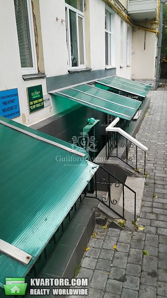 Sell office. Киев, Шелковичная — photo 5