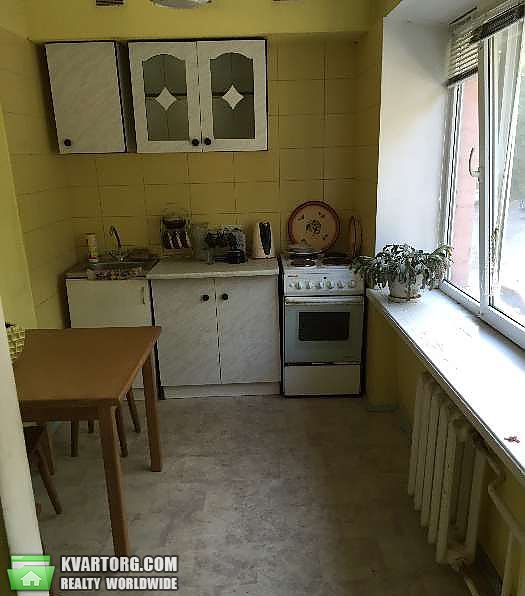 Sell 2-room apartment. Киев,  Краснознаменная — photo 1