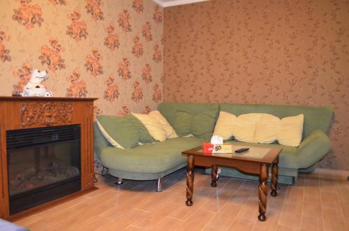 Rent out 1-room apartment. Днепропетровск, Украинская — photo 3