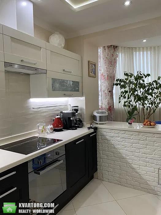 Sell 3-room apartment. Киев, Калнышевского — photo 1