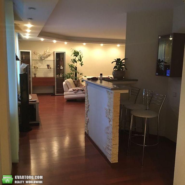 Rent out 3-room apartment. Киев, Каземира Малевича — photo 6