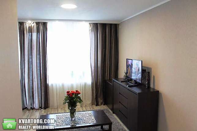 Sell 1-room apartment. Киев,  Монтажников — photo 3