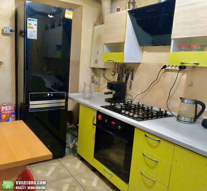 Sell 3-room apartment. Одесса, Интернациональный пер. — photo 2