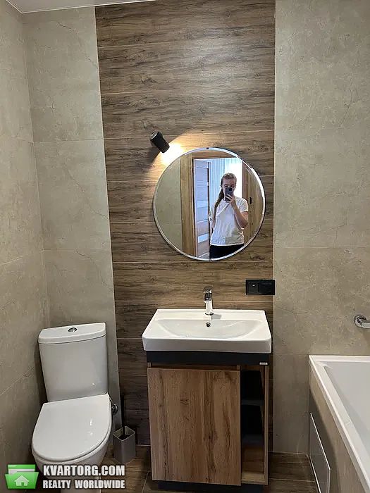 Rent out 2-room apartment. Киев,  Лысогорская — photo 3