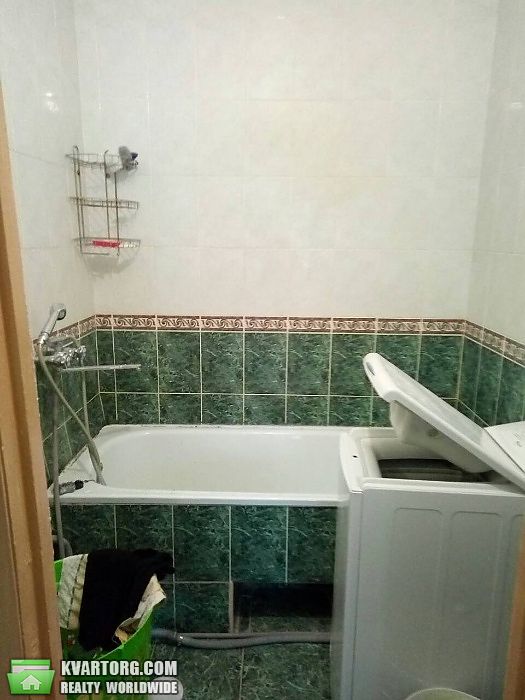 Rent out 2-room apartment. Киев,  Лисковская — photo 7