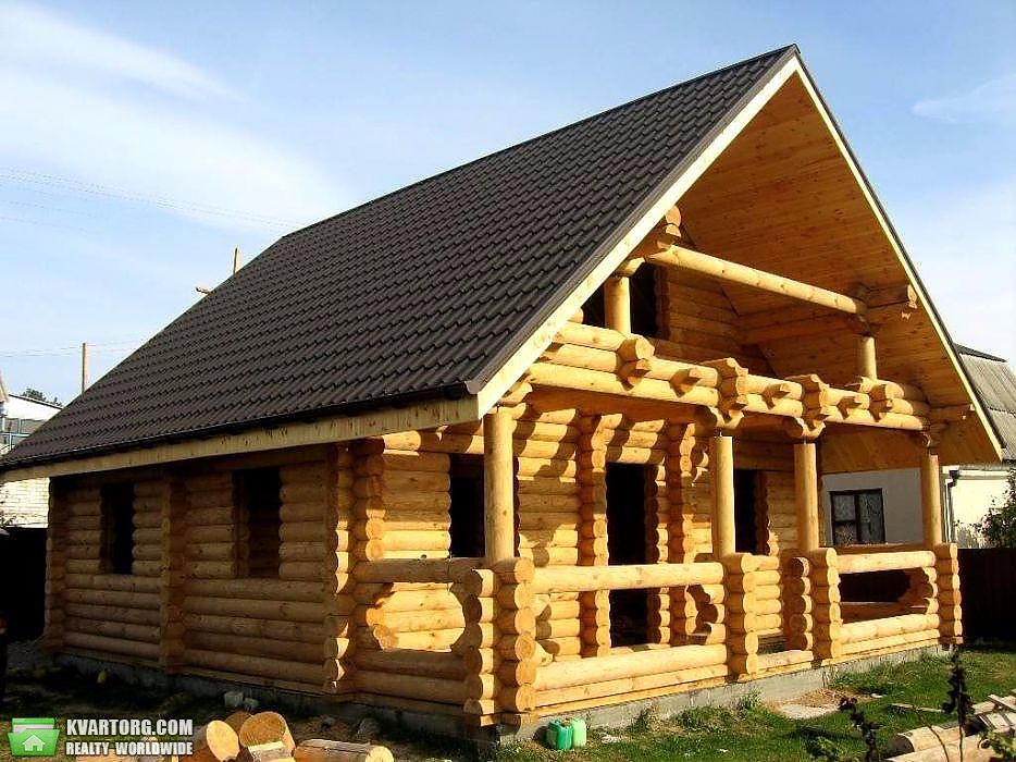 Sell house. Киевская обл.,  Сосновая — photo 1
