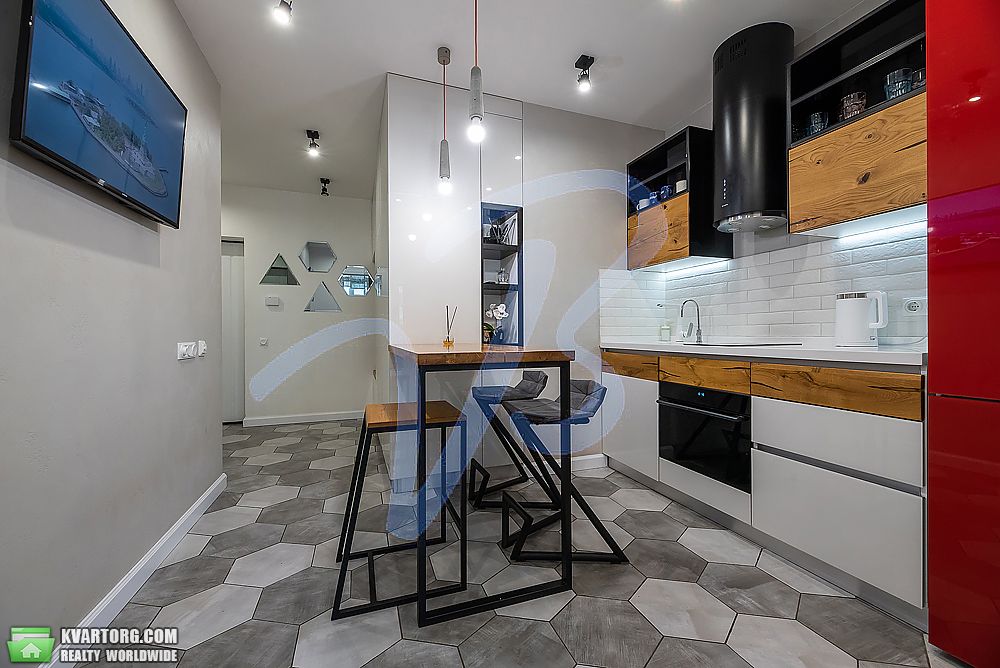 Sell 2-room apartment. Киев,  Обуховская — photo 4