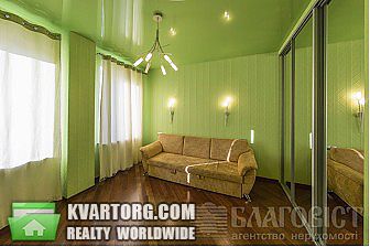 Sell 3-room apartment. Киев,  Московская — photo 6
