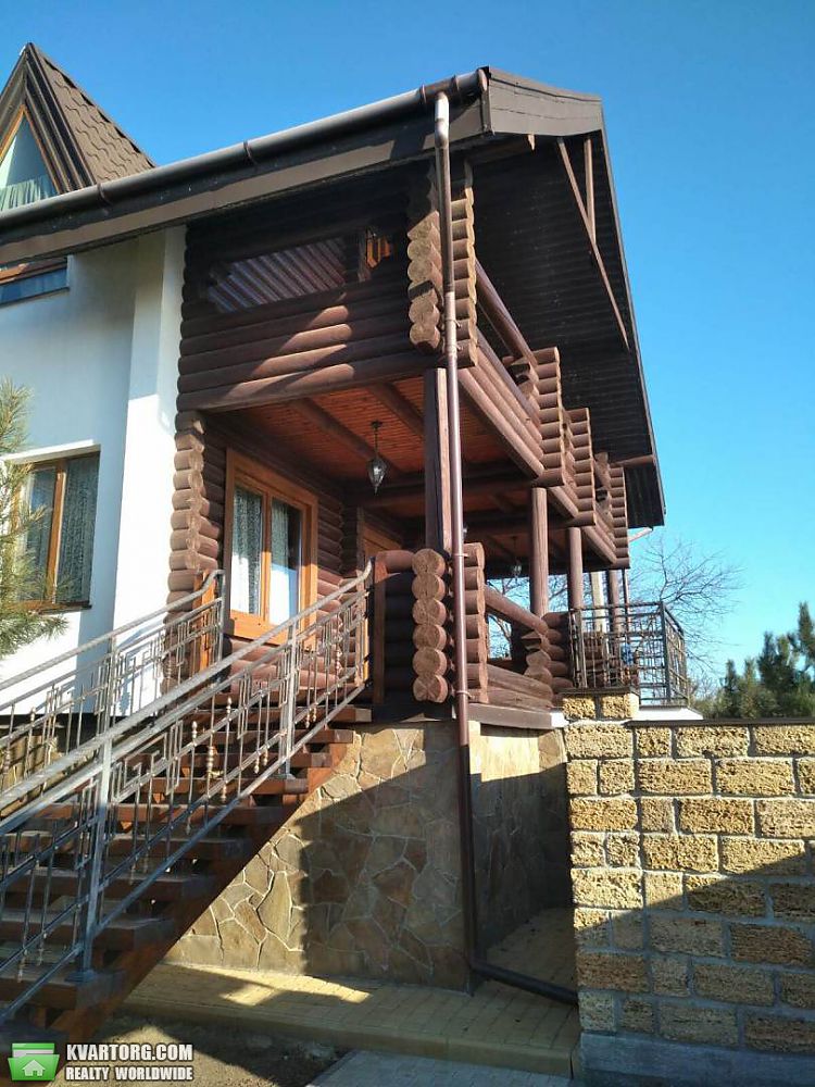 Sell house. Одесса, Рыбацкая — photo 1