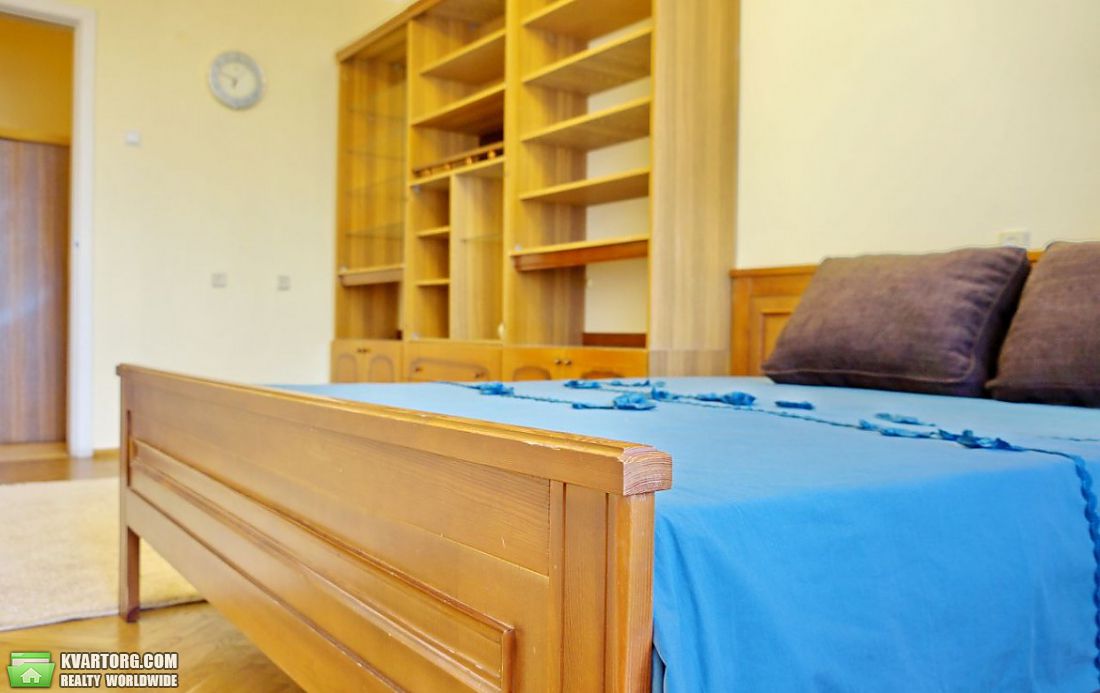 Rent out 4-room apartment. Киев,  Старонаводницкая — photo 5