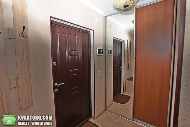 Rent out 1-room apartment. Киев, Братиславская — photo 2